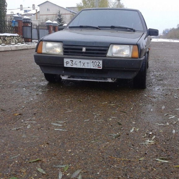 Радик Фазлетдинов