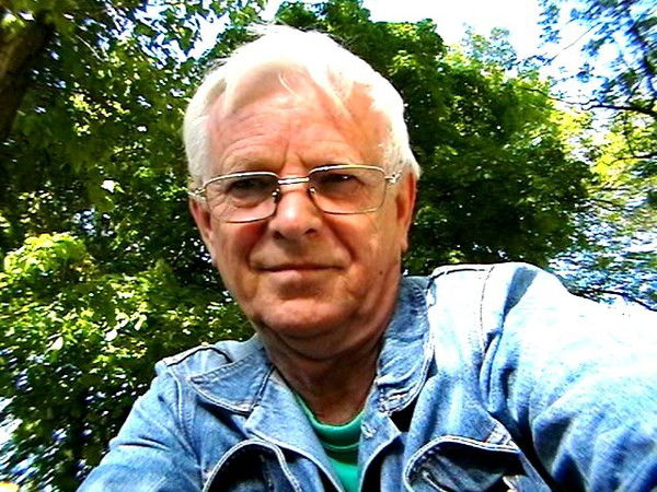 Виктор Лесков