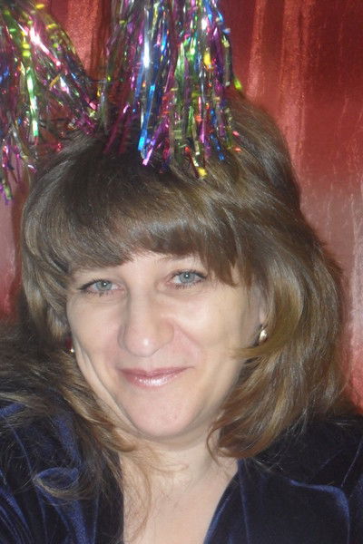 Татьяна Суворова