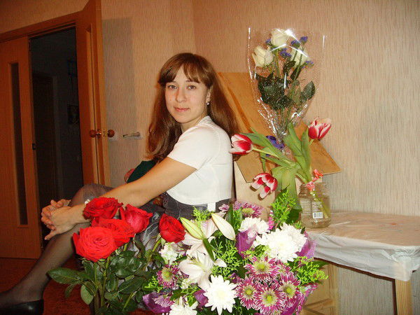 Наталья Базыль