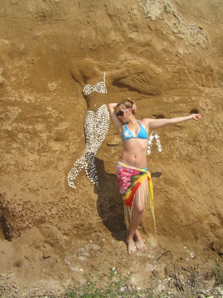 Ирина Буряк