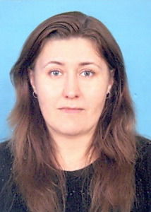 Ирина Коншина