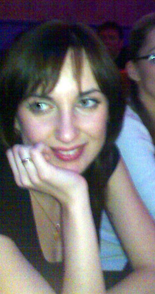 Ксения Питиримова