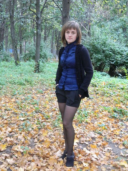 Мария Спиркина