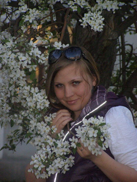 Катерина Рожкова