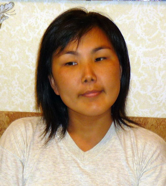 Элина Бельды