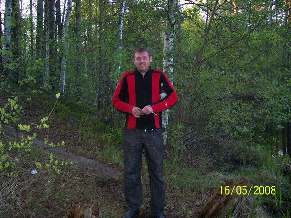 Александр Паклин