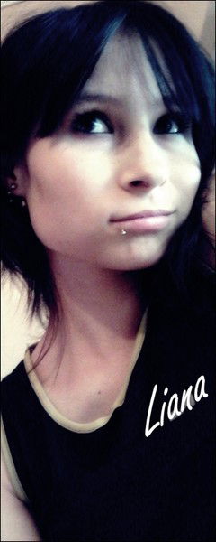 Лиана Кадырова