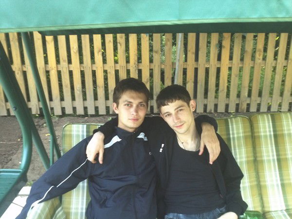 Денис Егоров