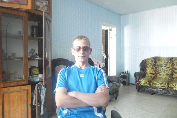 Борис Гордиюк