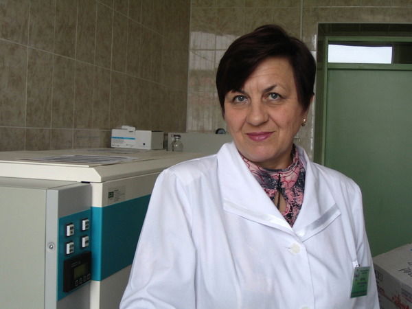 Елена Аверина