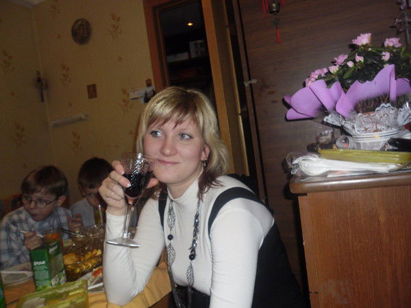 Евгения Михляева