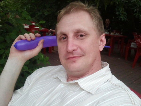 Алексей Баюнов