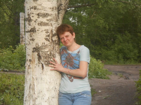 Елена Петрова