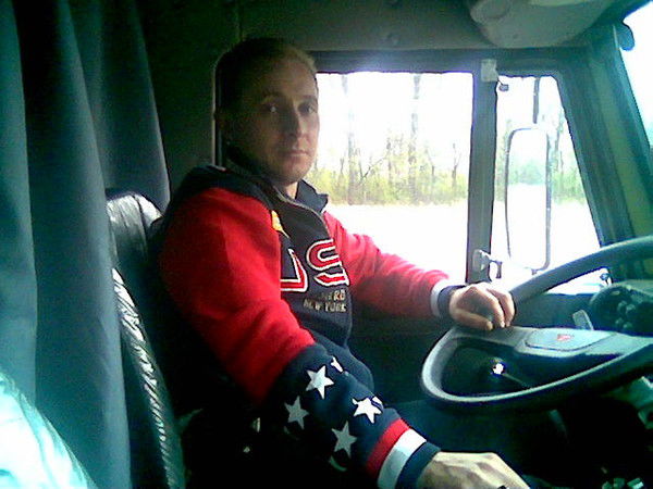 Александр Соглаев