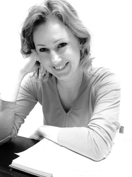 Оля Левандовская