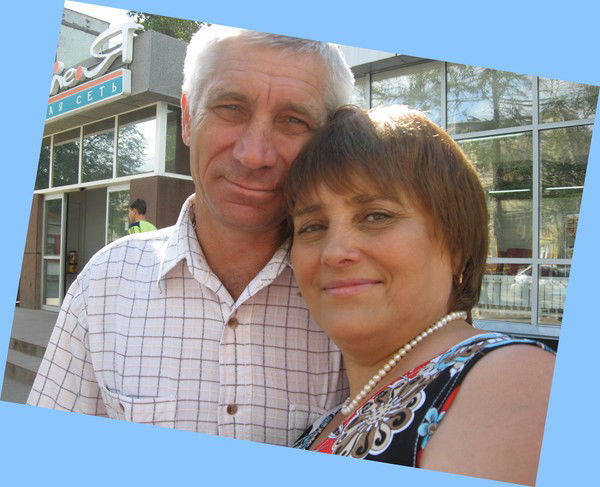 Нина Светлакова