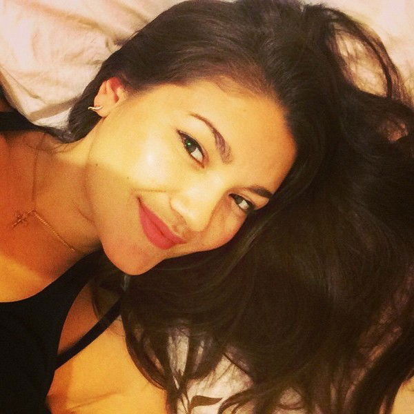 Наташа Чернова