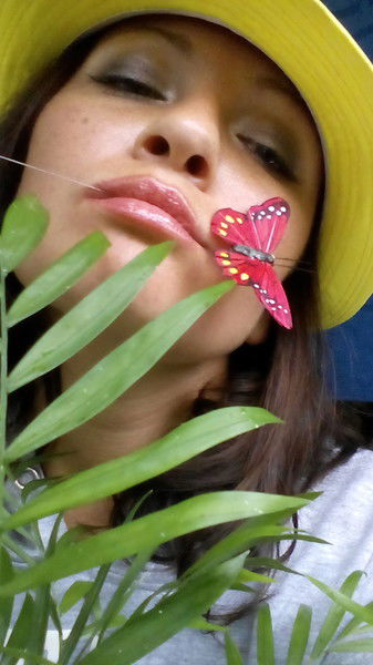 Екатерина Оборотова