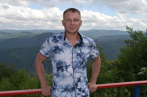 Андрей Кокуйцев