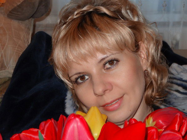 Вера Малыхина