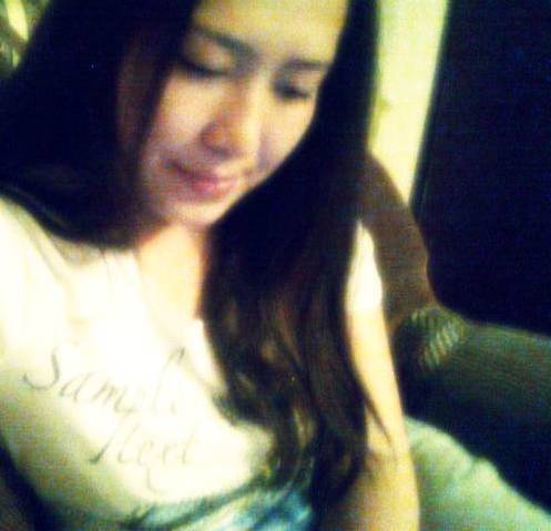 Айгерим Альдибекова