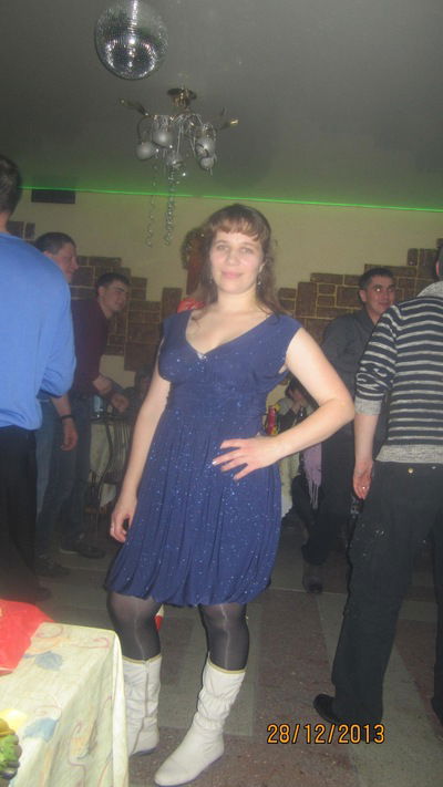 Татьяна Боброва