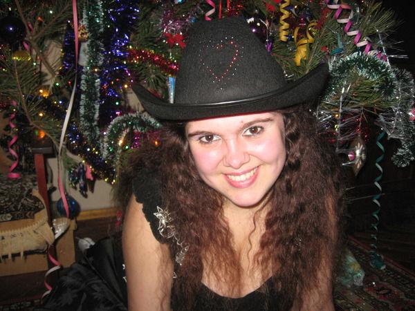 Светлана Рандюк