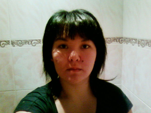 Альфия Жесупова