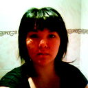 Альфия Жесупова