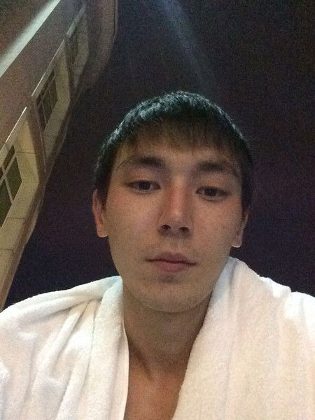 Birjan Alipbayev
