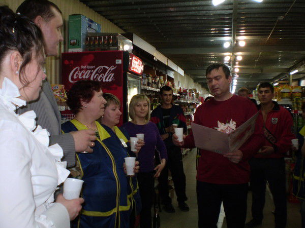 Александр Горшков