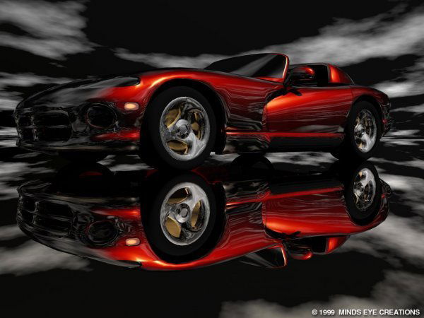 Никита Микушев