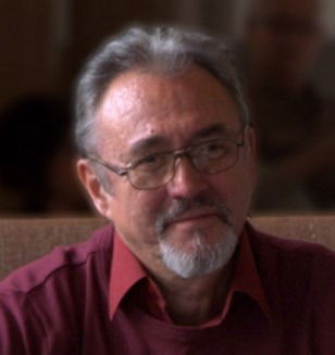 Саяр Незаметдинов