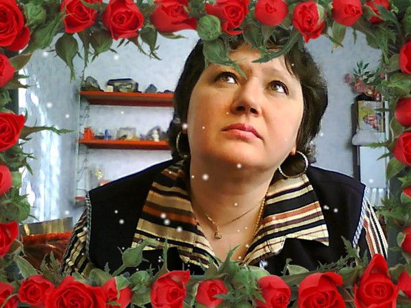 Лариса Касьянова