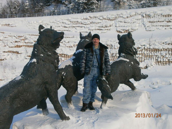 Александр Гелетюк