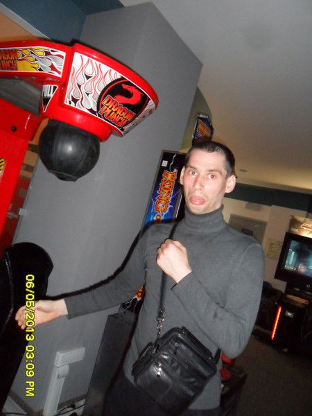 Денис Риммер