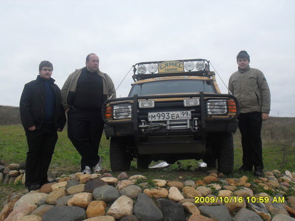 Юрий Петренко