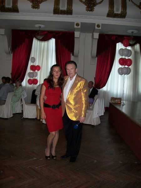 Ольга Ушакова