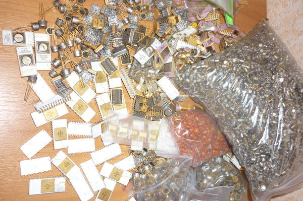 Николай Эксперт