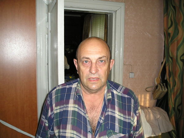 Виталий Славуцкий