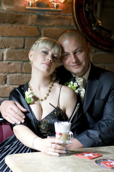 Марина Пазюк