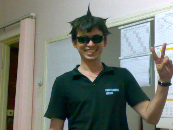 Чингиз Багиров