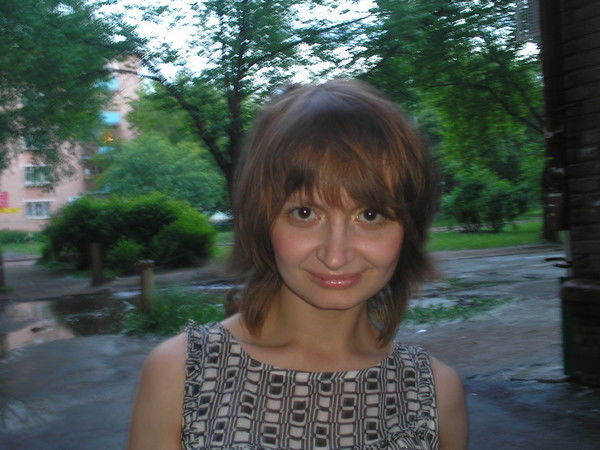 Анна Смирнова