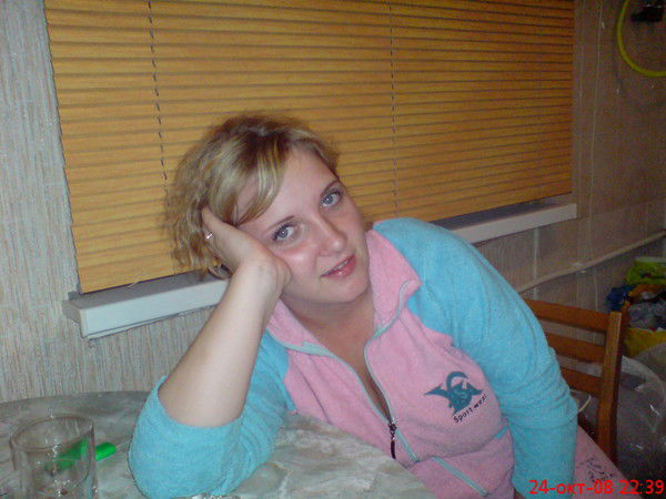 Элина Бессонова