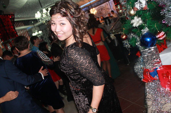 Айгул Даутова