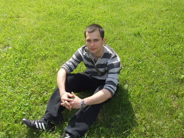 Леонид Сухотинов