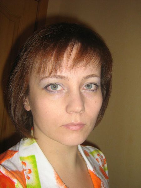 Ольга Христова