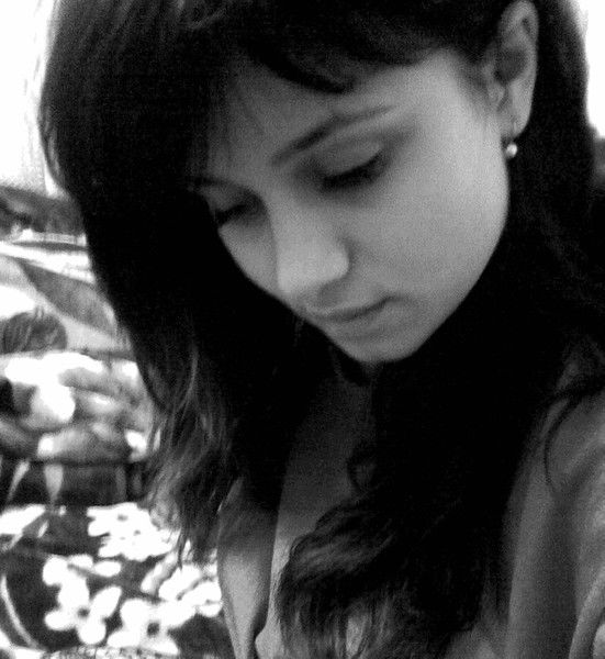 Зарема Нагучева