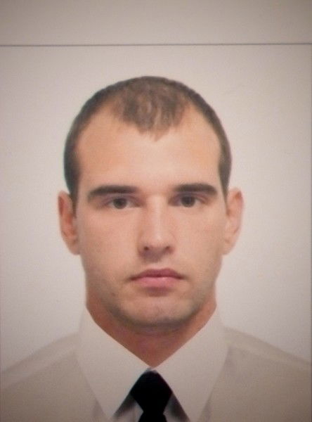 Сергей Гладун